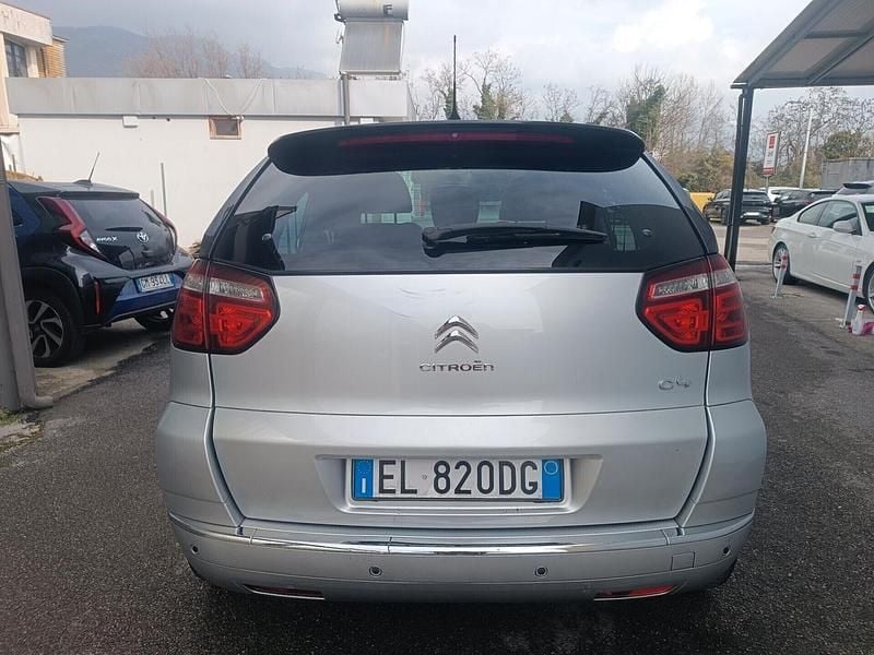 Occasion Citroën C4 Picasso 150 ch (110 kW) 2012 Argent Monospace
