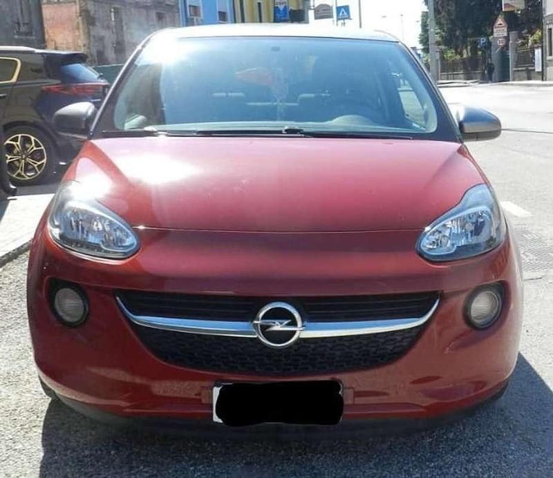 Usata 2017 Opel Adam Jam Due volumi | 7000 € (Ottimo prezzo) - Immagine 1/4