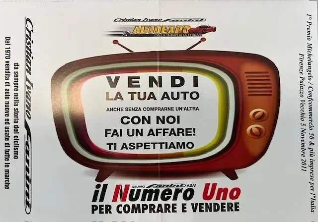 Nuova DR DR 5.0 116 CV (85 kW) 2026 Bianco SUV