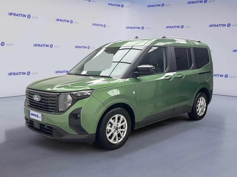 Occasion Ford Tourneo Courier Titanium 125 ch (91 kW) 2024 Monospace