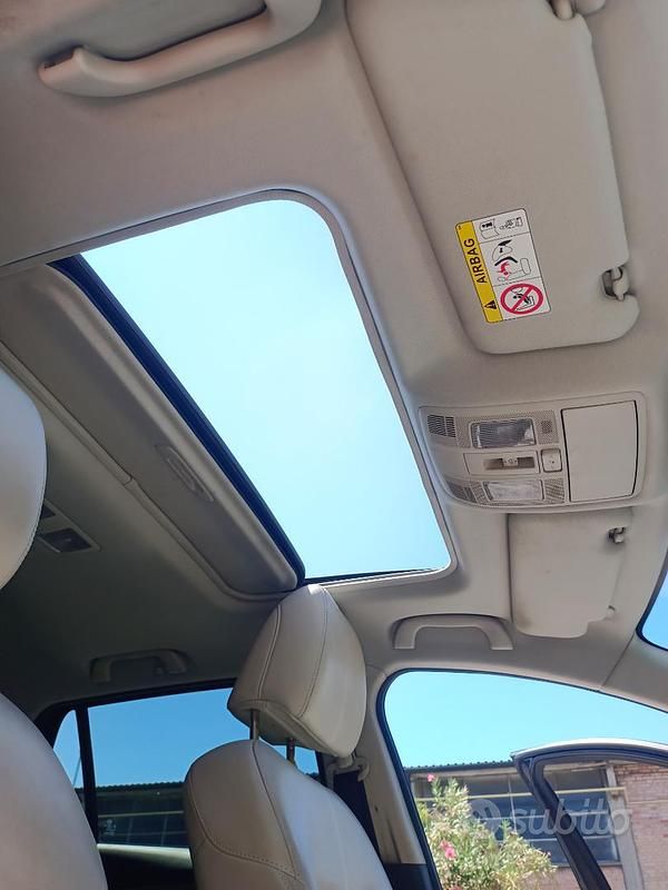 Usata Mazda 6 185 CV (136 kW) 2020 Blu Station wagon