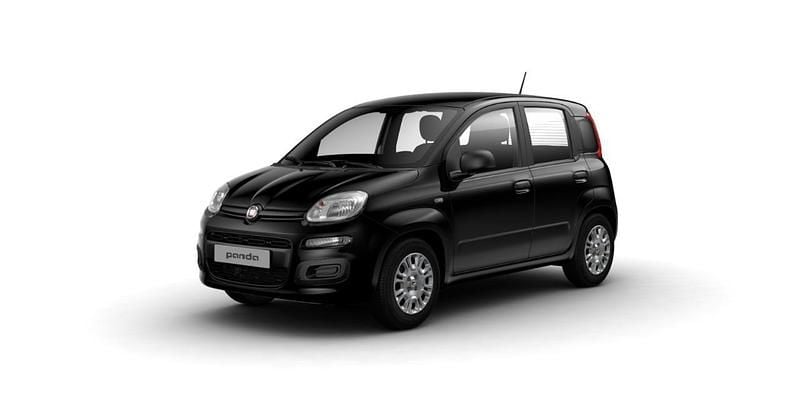 Usata Fiat Panda S 69 CV (50 kW) 2024 Utilitaria