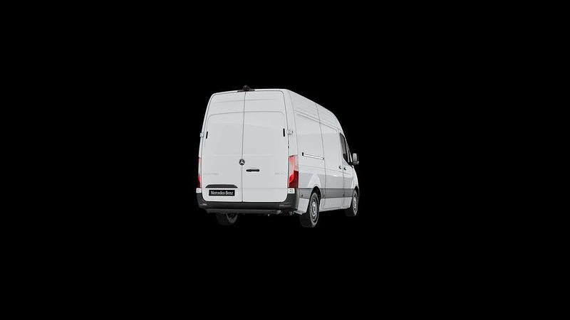 Nuova Mercedes Sprinter 114 CV (83 kW) 2026 Other Furgone