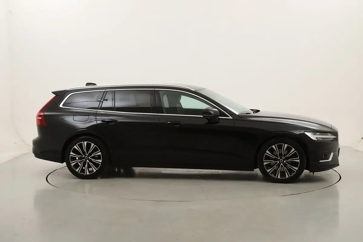 Usata Volvo V60 Plus 197 CV (144 kW) 2023 Station wagon