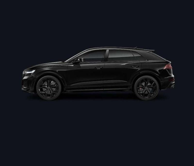 Usata Audi RS Q8 600 CV (441 kW) 2022 SUV