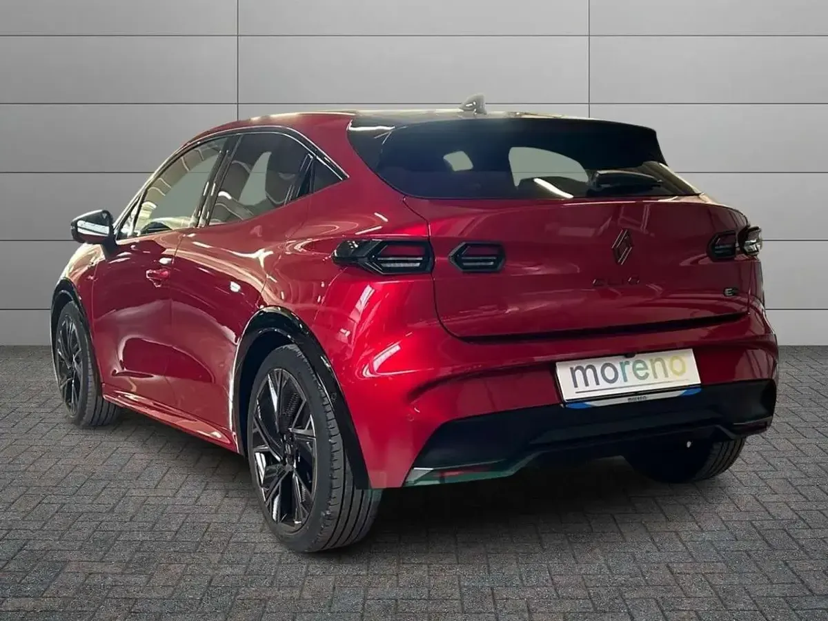 Nuova Renault Clio Esprit Alpine 109 CV (80 kW) 2025 Other Utilitaria