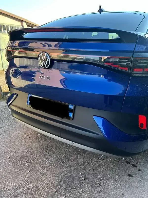 Usata VW ID.5 Pro Performance 69 kW (95 CV) 2022 SUV