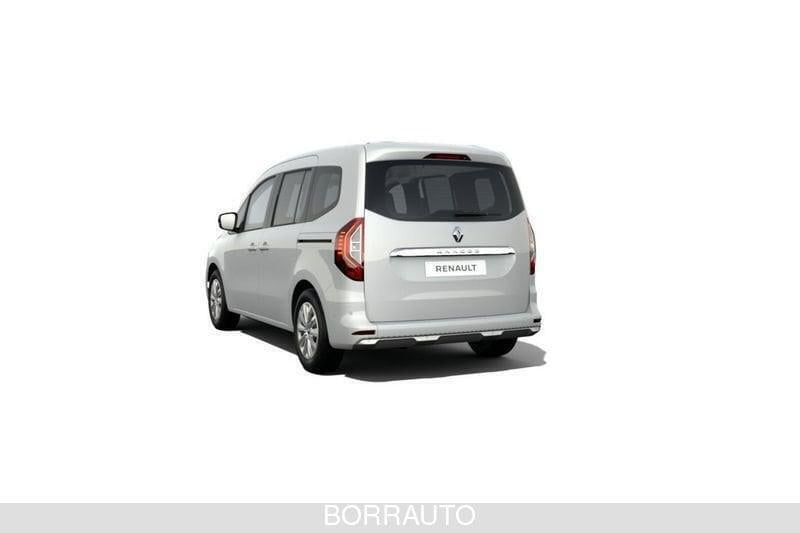 Usato 2023 Renault Kangoo 1.5 Diesel 95 CV (28.900 €)