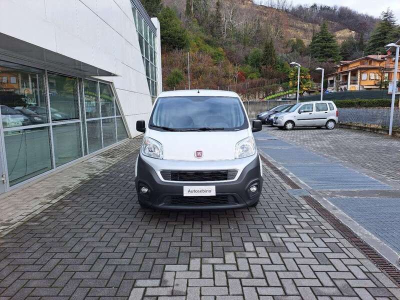Venduto Fiat Fiorino CARGO 1300 mjet . - auto usate in vendita