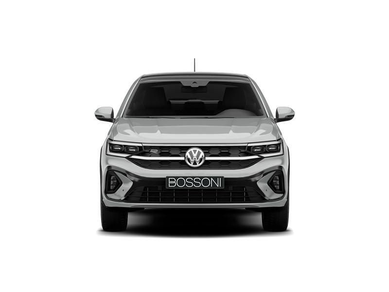 Usata VW Taigo R-line 115 CV (84 kW) 2025 Grigio SUV