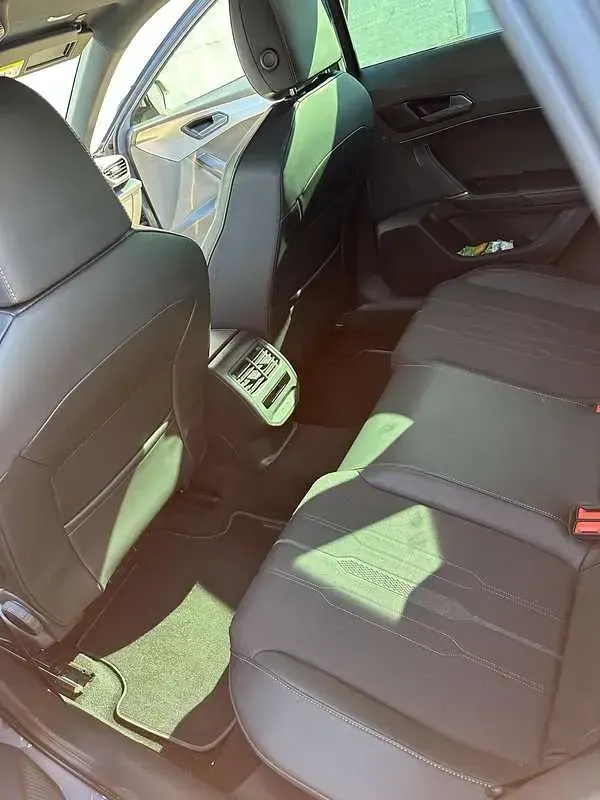 Usata Cupra Formentor 150 CV (110 kW) 2022 Grigio SUV