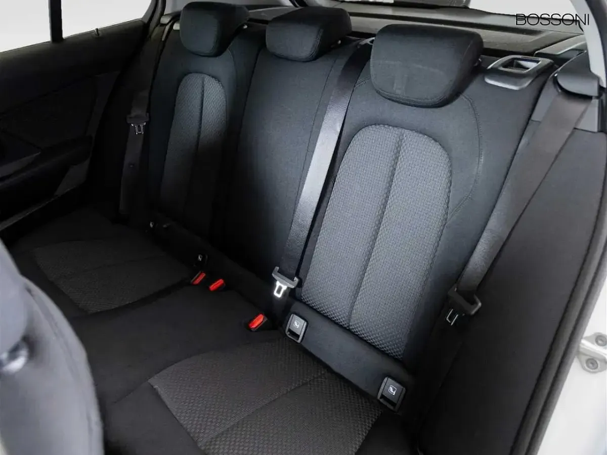 Usata BMW 116 M Sport 2023 Utilitaria
