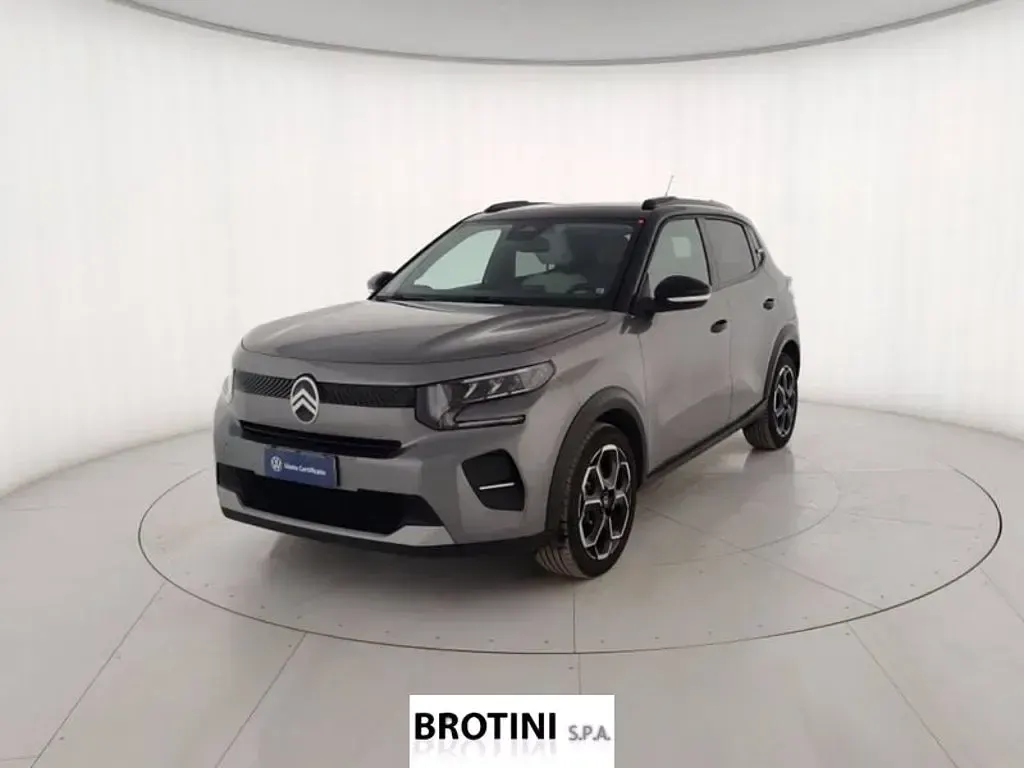 Gebraucht Citroën C3 PureTech 101 PS (74 kW) 2024 Limousine