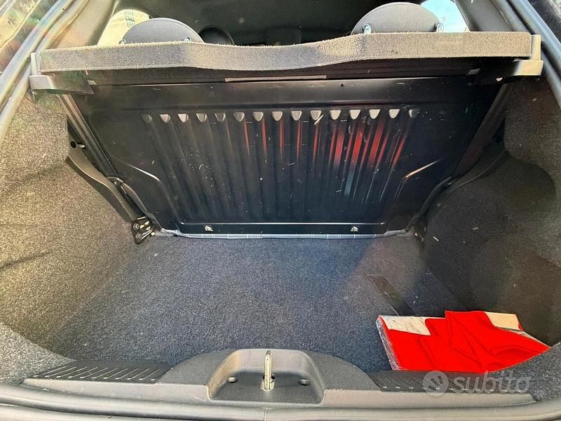 Usata Fiat 500 69 CV (50 kW) 2019 Nero Utilitaria