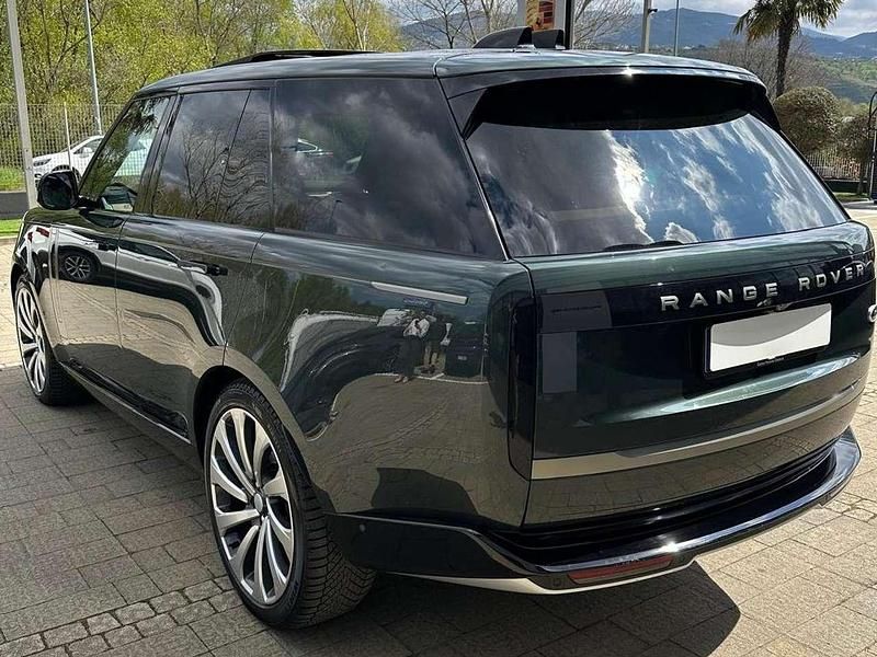 Usata Land Rover Range Rover 249 CV (183 kW) 2023 Other SUV