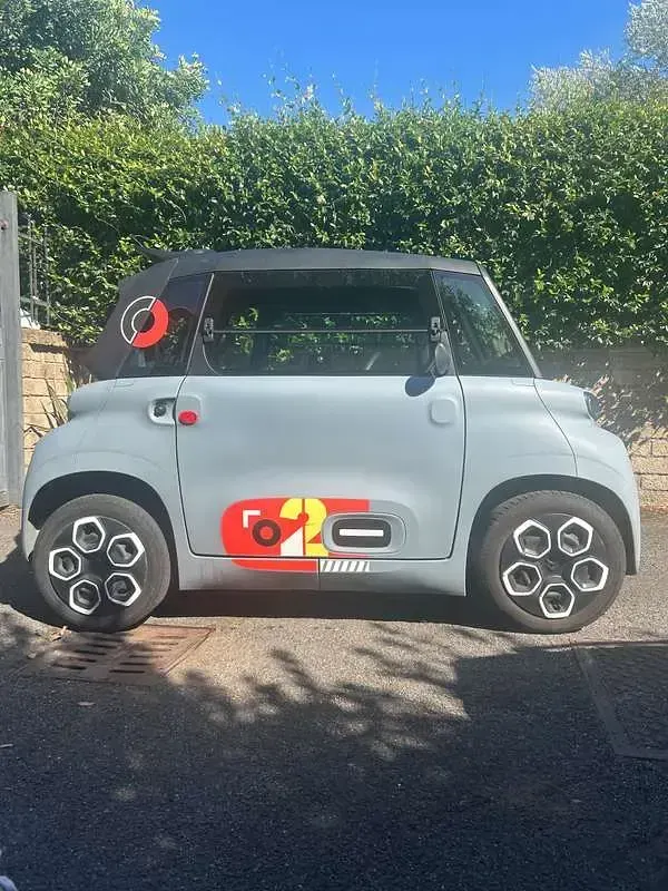Usata Citroën AMI 2024