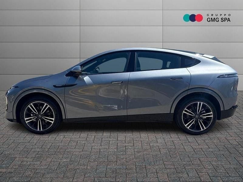 Usata XPENG G6 189 kW (258 CV) 2025 Grigio SUV