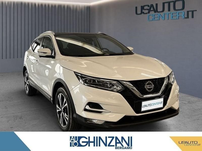 Usata Nissan Qashqai N-Motion 2020 SUV