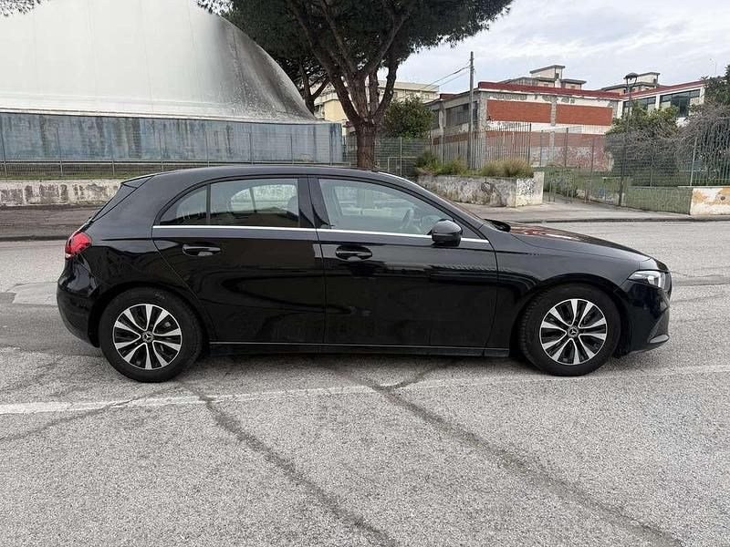 Usata Mercedes A160 Business 109 CV (80 kW) 2020 Berlina