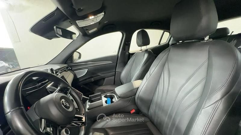 Usata Maserati Grecale GT 300 CV (220 kW) 2022 Gray SUV