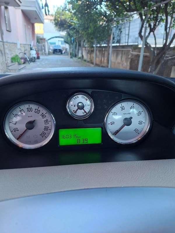 Usata Lancia Ypsilon 77 CV (56 kW) 2010 Utilitaria