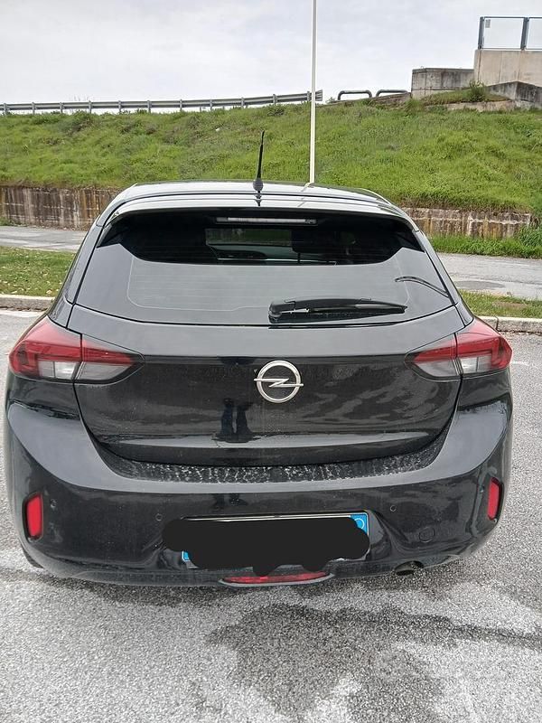 Usata Opel Corsa 2021 Utilitaria