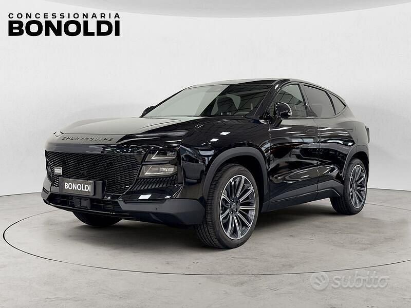 Nero Nuova 2025 Sportequipe S6 GT SUV | 32.900 € (Buon prezzo) - Immagine 1/4