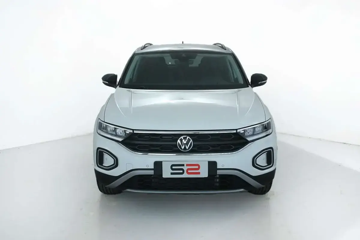Nuova VW T-Roc Edition 116 CV (85 kW) 2025 Bianco SUV