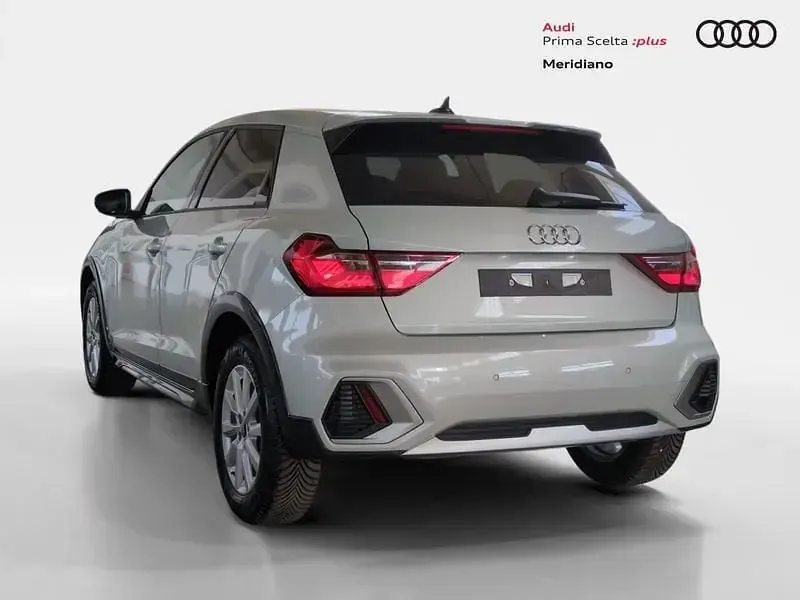 Nuova Audi A1 Business 116 CV (85 kW) 2025 SUV