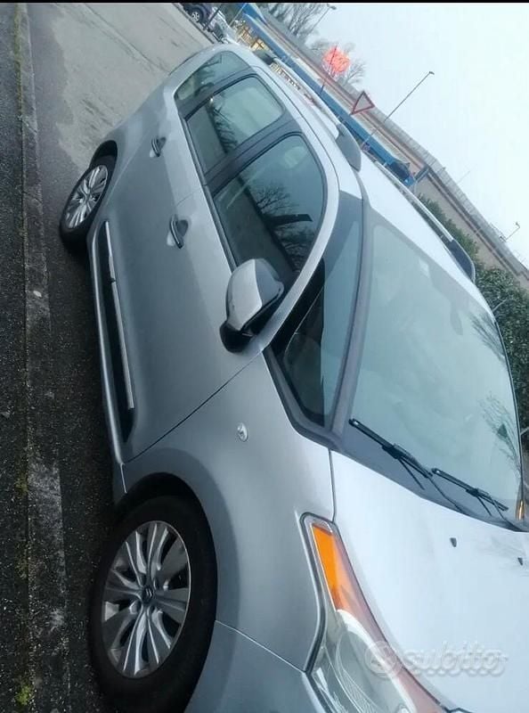 Usata Citroën C3 2014 Monovolume