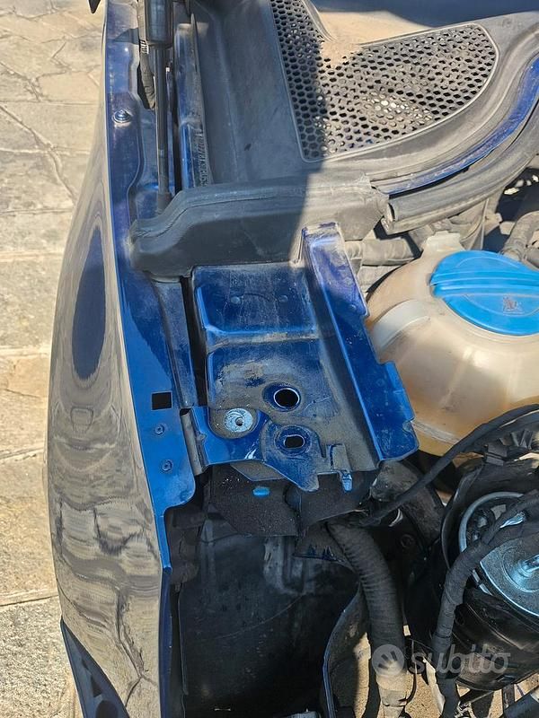 Usata Audi A1 2013 Utilitaria