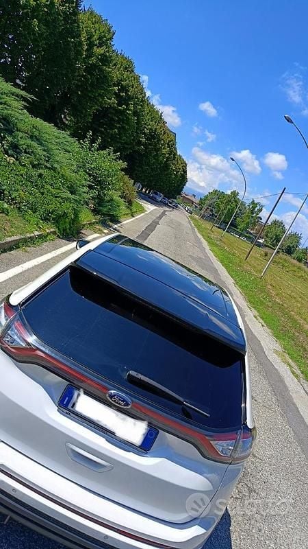 Usata Ford Edge Sport 211 CV (155 kW) 2016 SUV