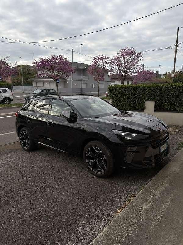 Usata Cupra Terramar 150 CV (110 kW) 2025 SUV