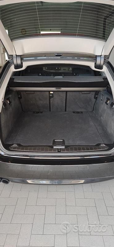 Usata BMW 520 2015 Station wagon