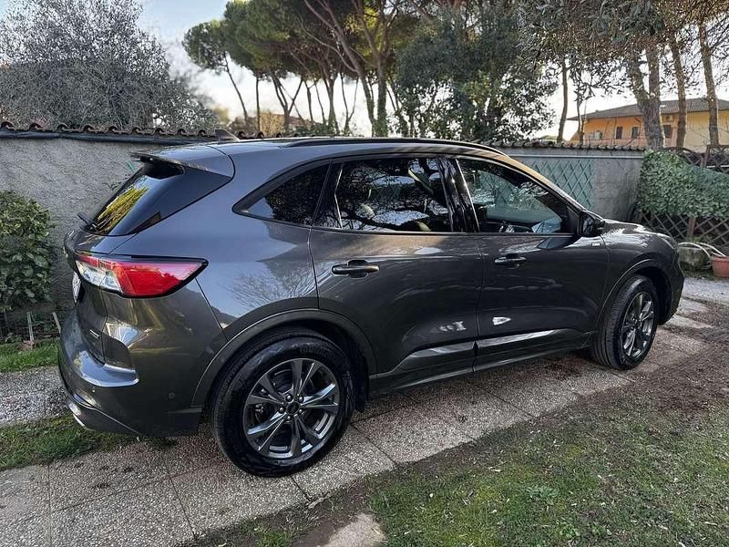 Usata Ford Kuga ST-Line X 224 CV (164 kW) 2023 SUV