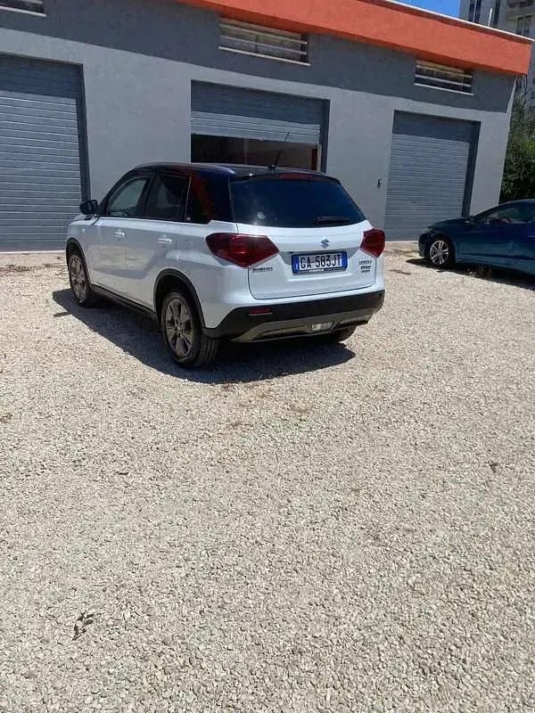 Usata Suzuki Vitara 129 CV (94 kW) 2020 SUV