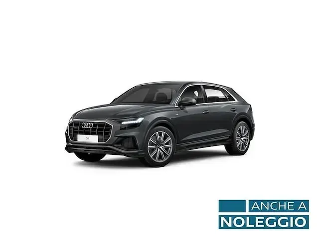 Usata Audi Q8 Sport 231 CV (169 kW) 2023 SUV