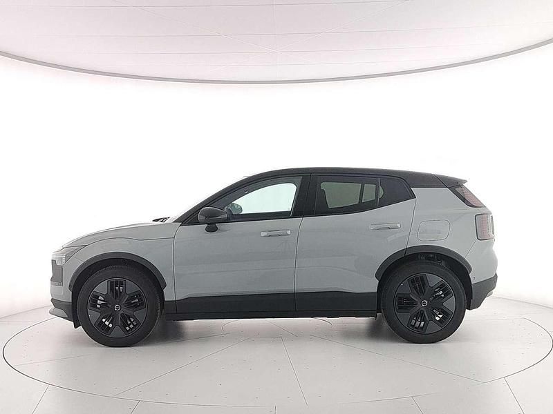 Nuova Volvo EX30 CC Plus 314 kW (428 CV) 2026 Grigio SUV