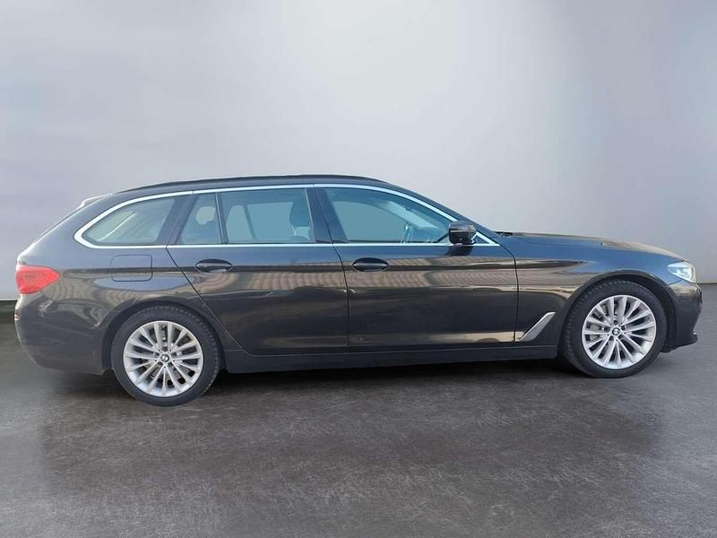Usata BMW 530 Luxury Line 249 CV (183 kW) 2018 Other Station wagon
