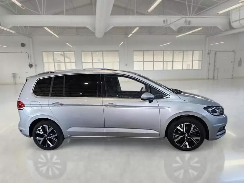 Usata VW Touran Executive 149 CV (109 kW) 2023 Monovolume