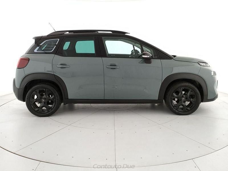 Usata Citroën C3 Aircross Shine 110 CV (80 kW) 2022 SUV