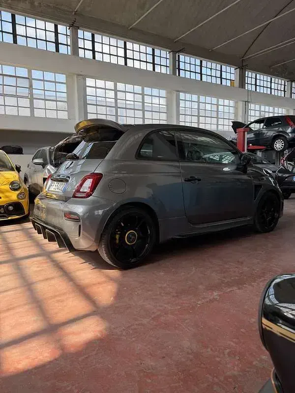 Usata Abarth 595 Pista 160 CV (117 kW) 2018