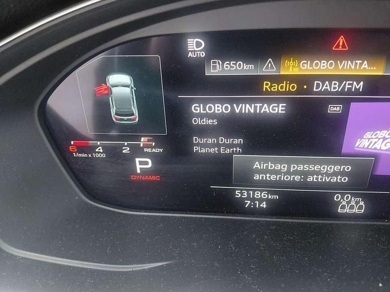 Usata Audi Q5 Advanced Plus 177 CV (130 kW) 2022 SUV