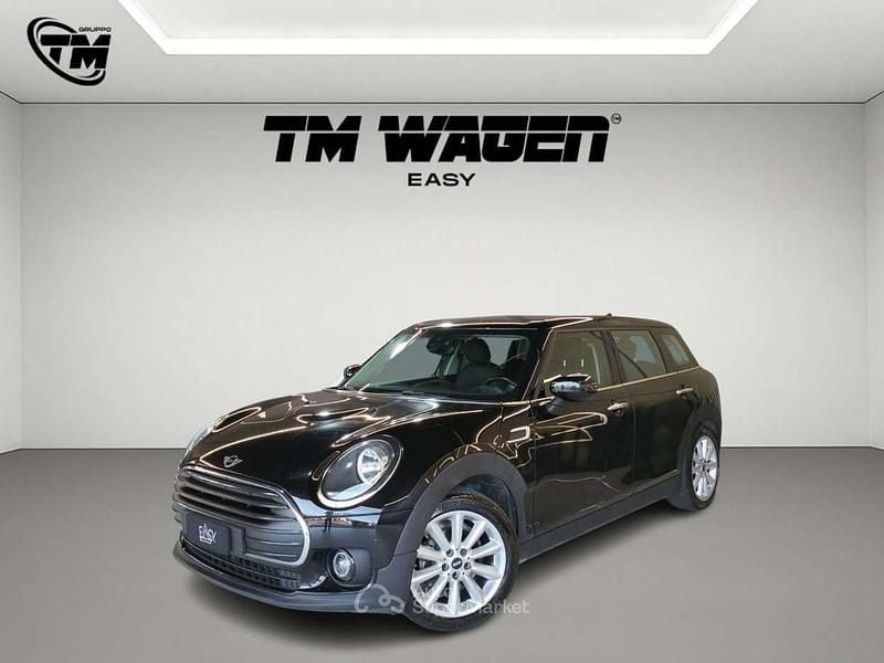 Nero Usata 2021 Mini ONE Due volumi | 13.900 € (Ottimo prezzo) - Immagine 1/4