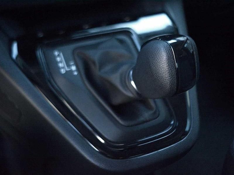 Usata Renault Kangoo 2023 Bianco Monovolume