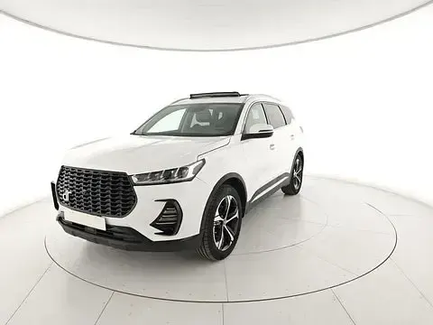 Gebraucht DR DR 6.0 150 PS (110 kW) 2022 Weiß SUV