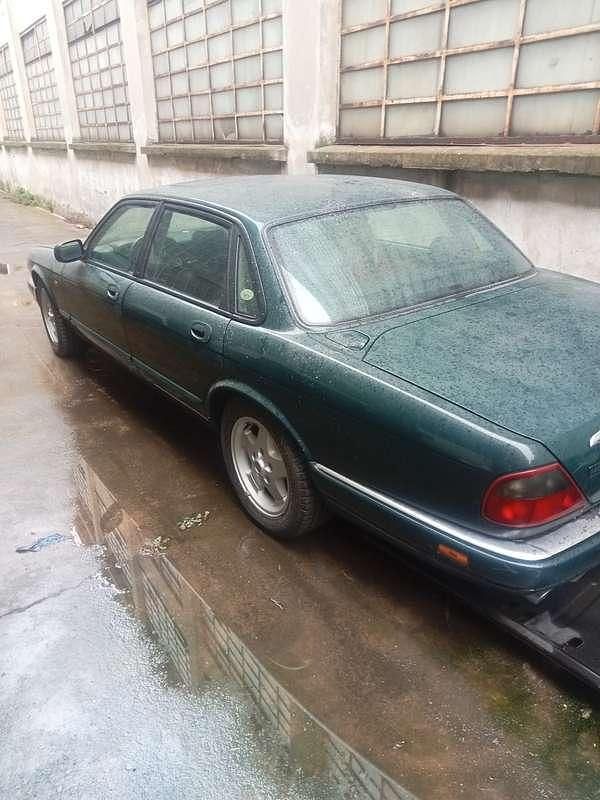 Usata Jaguar XJ6 S 226 CV (166 kW) 1995 Berlina