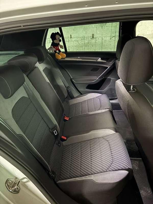 Usata VW Golf VII Highline 116 CV (85 kW) 2019 Berlina