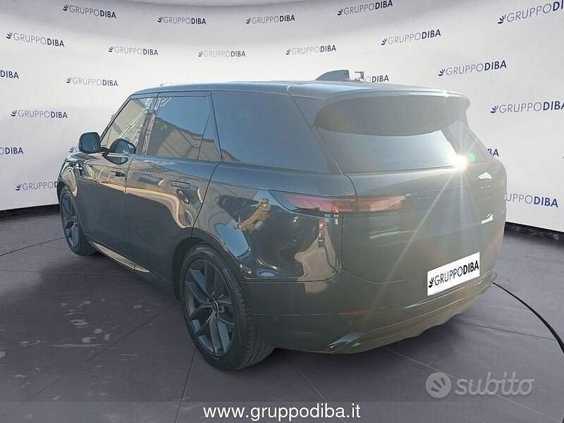 Usata Land Rover Range Rover 2023 SUV