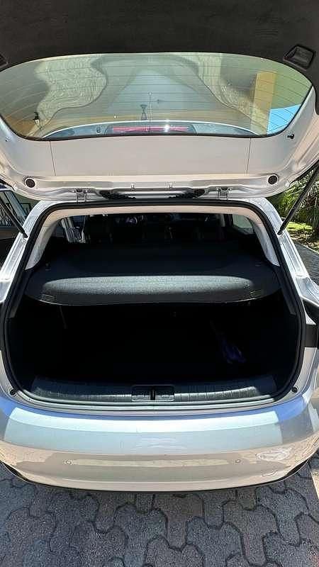 Usata Fiat Tipo Easy 95 CV (69 kW) 2017 Argento Berlina